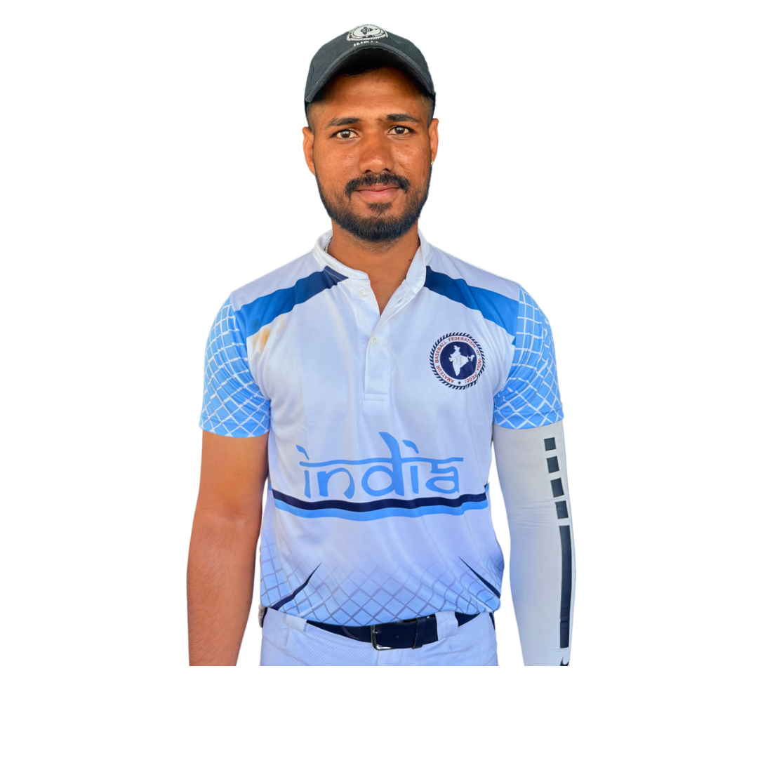 Saurabh Mahadev Gaikwad